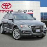 2017 Audi Q5 Premium Plus for $0 Build Credit, Poor