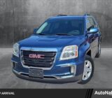 2016 GMC Terrain SLE for $0 Build Credit, Poor Credit,