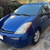 2023 Toyota Prius XLE for $0 Build Credit, Poor Credit,