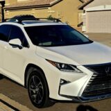 2017 Lexus RX 450h for $0 Build Credit, Poor Credit,