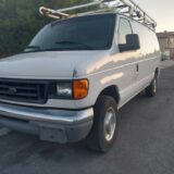 2006 Ford E250 Cargo for $0 Build Credit, Poor Credit,