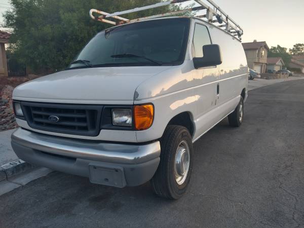 2006 Ford E250 Cargo for $0 Build Credit, Poor Credit,