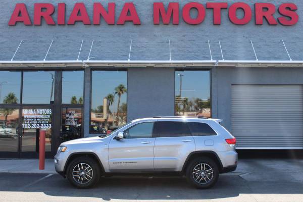 2023 Jeep Grand Cherokee - Approved for Bad Credit, Bankruptcy,