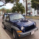 2007 Jeep Liberty for $0 Build Credit, Poor Credit, Bad