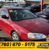 2001 Acura CL 3.2 Type S Coupe for $0 Build