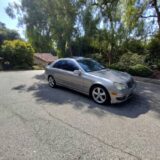 2006 Mercedes-Benz C230 Sport Kompressor for $0 Build Credit, Poor