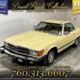1978 Mercedes-Benz 450 SL | Solid Restoration Candidate 4.5L V