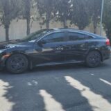 2016 Honda Civic LX for $0 Build Credit, Poor Credit,