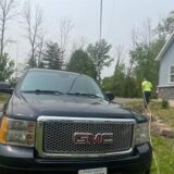 2013 GMC Denali AWD for $0 Build Credit, Poor Credit,