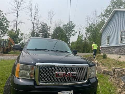 2013 GMC Denali AWD for $0 Build Credit, Poor Credit,