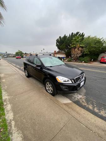 2010 Volvo XC60 for $0 Build Credit, Poor Credit, Bad