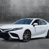 2023 Toyota Camry SE for $0 Build Credit, Poor Credit,