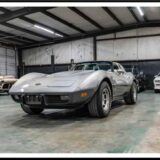 1978 Chevrolet Corvette Anniversary Edition 350 for $0 Build Credit,