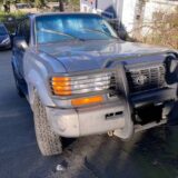 2000 Tundra 4x4 Access Cab, 6 Seats, Clean Title, Reg