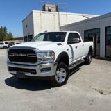 2019 Ram 2500 Big Horn 6.4L for $0 Build Credit,