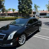 2017 Cadillac XTS for $0 Build Credit, Poor Credit, Bad
