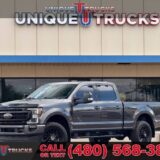 2020 Ford F-350 Super Duty Lariat 4x4 Crew for $0