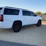 2015 Chevy Suburban for $0 Build Credit, Poor Credit, Bad