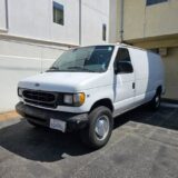 2000 Ford E-250 Trim for $0 Build Credit, Poor Credit,