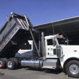 2017 Peterbilt 389 Strong Arm Dump for $0 Build Credit,