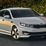 2013 KIA Optima, Super Low Miles for $0 Build Credit,