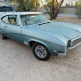 1966 Impala, Mustang, Falcon; 1967 Cougar; 1972 Pinto, Firebird, Camaro