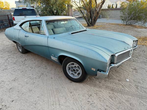 1966 Impala, Mustang, Falcon; 1967 Cougar; 1972 Pinto, Firebird, Camaro