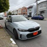 2023 BMW 330e Trim for $0 Build Credit, Poor Credit,