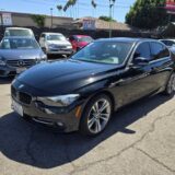 2017 BMW 330i Navigation for $0 Build Credit, Poor Credit,