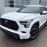 2024 Toyota Sequoia Hybrid TRD Off-Road 4WD 8-Seater for $0