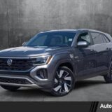 2024 Volkswagen Atlas Cross Sport 2.0T SE AWD for $0