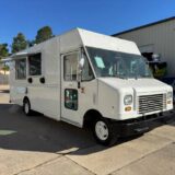 2025 CA Insignia Food Truck (Free Delivery) for $0 Build