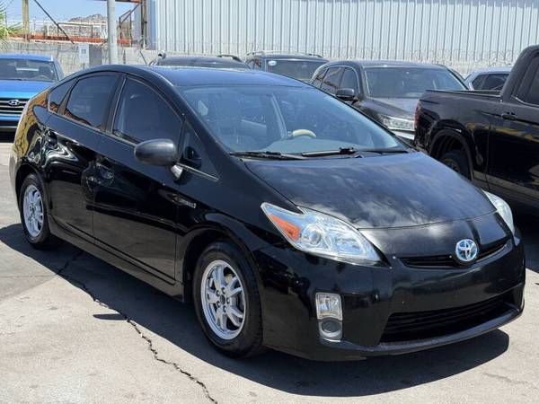 2011 Toyota Prius One 1.8L V4 - Wholesale Pricing Everyday