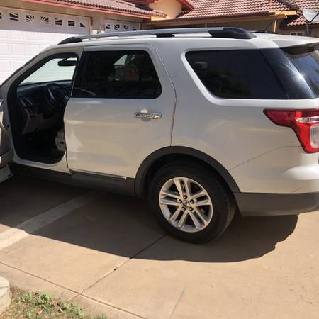 2011 Ford Explorer XLT for $0 Build Credit, Poor Credit,
