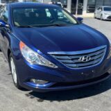 2011 Hyundai Sonata Trim for $0 Build Credit, Poor Credit,