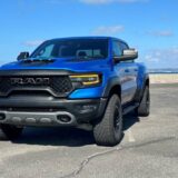 2023 TRX Level II Hydroblue for $0 Build Credit, Poor