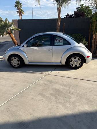 2019 VW Beetle SE for $0 Build Credit, Poor Credit,