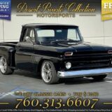 1960 Chevrolet C-10 Corvette 5.3L Vortec V8 Pickup for $0