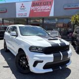 2022 Dodge Durango R/T for $0 Build Credit, Poor Credit,