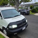 1999 VW Eurovan Full Camper for $0 Build Credit, Poor