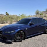 2022 BMW M3 Competition xDrive - Modified - 29K Miles