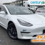 2020 Tesla Model 3 Long Range for $0 Build Credit,