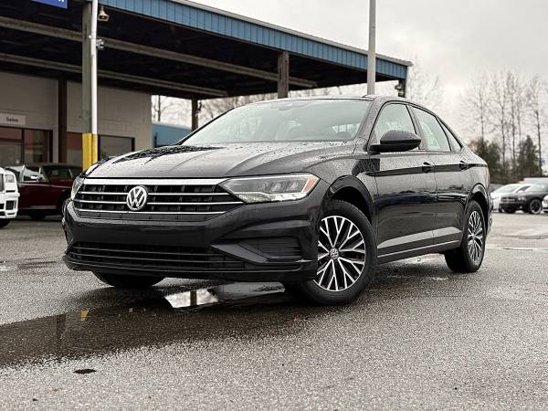 2021 Volkswagen Jetta Highline for $0 Build Credit, Poor Credit,