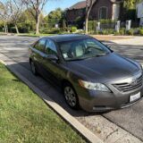 2009 Toyota Camry LE for $0 Build Credit, Poor Credit,