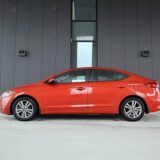 2018 Hyundai Elantra GL for $0 Build Credit, Poor Credit,