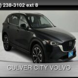 2023 Mazda CX-5 2.5 S Premium for $0 Build Credit,