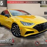 2020 Hyundai Sonata SEL Plus - Guaranteed Financing for All
