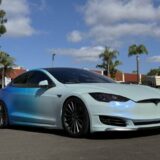 2015 Tesla Model S P85D | Dual Motor, Autopilot, FREE