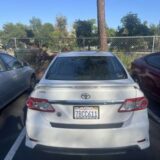 2013 Toyota Corolla XSE for $0 Build Credit, Poor Credit,