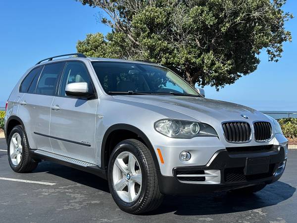 2009 BMW X5 3.0 AWD Trim for $0 Build Credit,